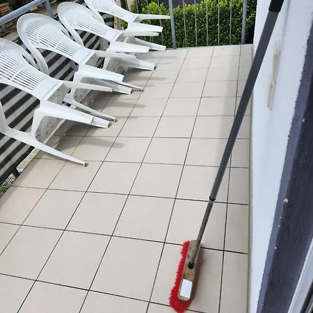 Apartamento Sede Nur Für Familien Und Paare